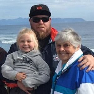 Meet your Posher, Matt